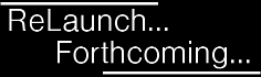 ReLaunch Forthcoming